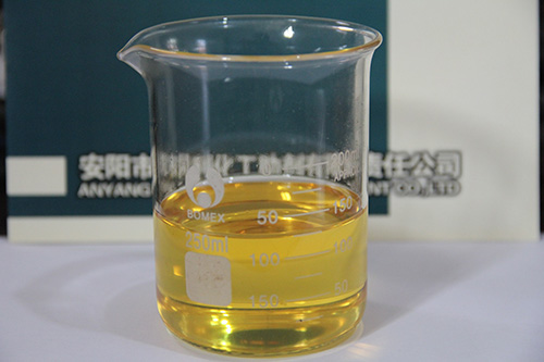 合成導(dǎo)熱油多少錢(qián) 