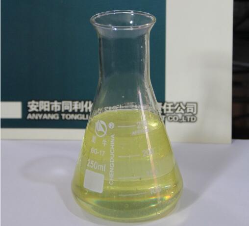 DT合成導(dǎo)熱油 