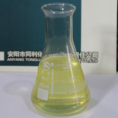 烷基苯合成導(dǎo)熱油 
