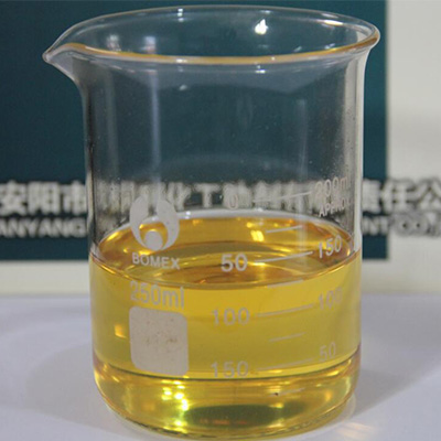 耐高溫合成導熱油 